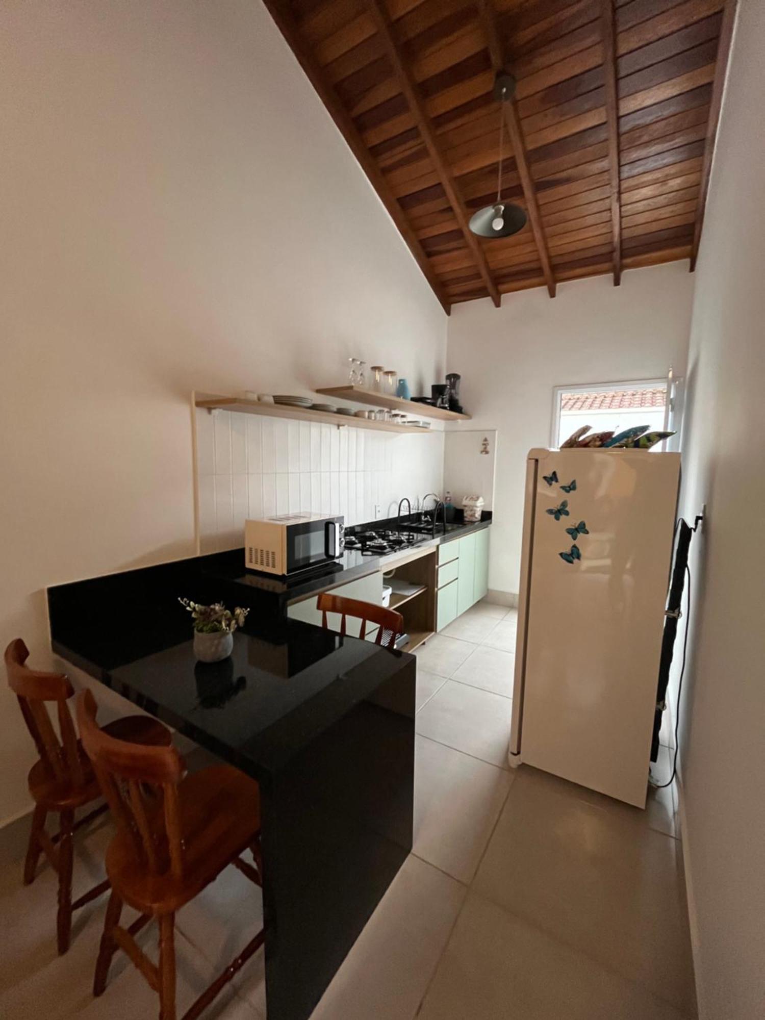 Casa Na Praia Silvana Caraguatatuba Exterior photo