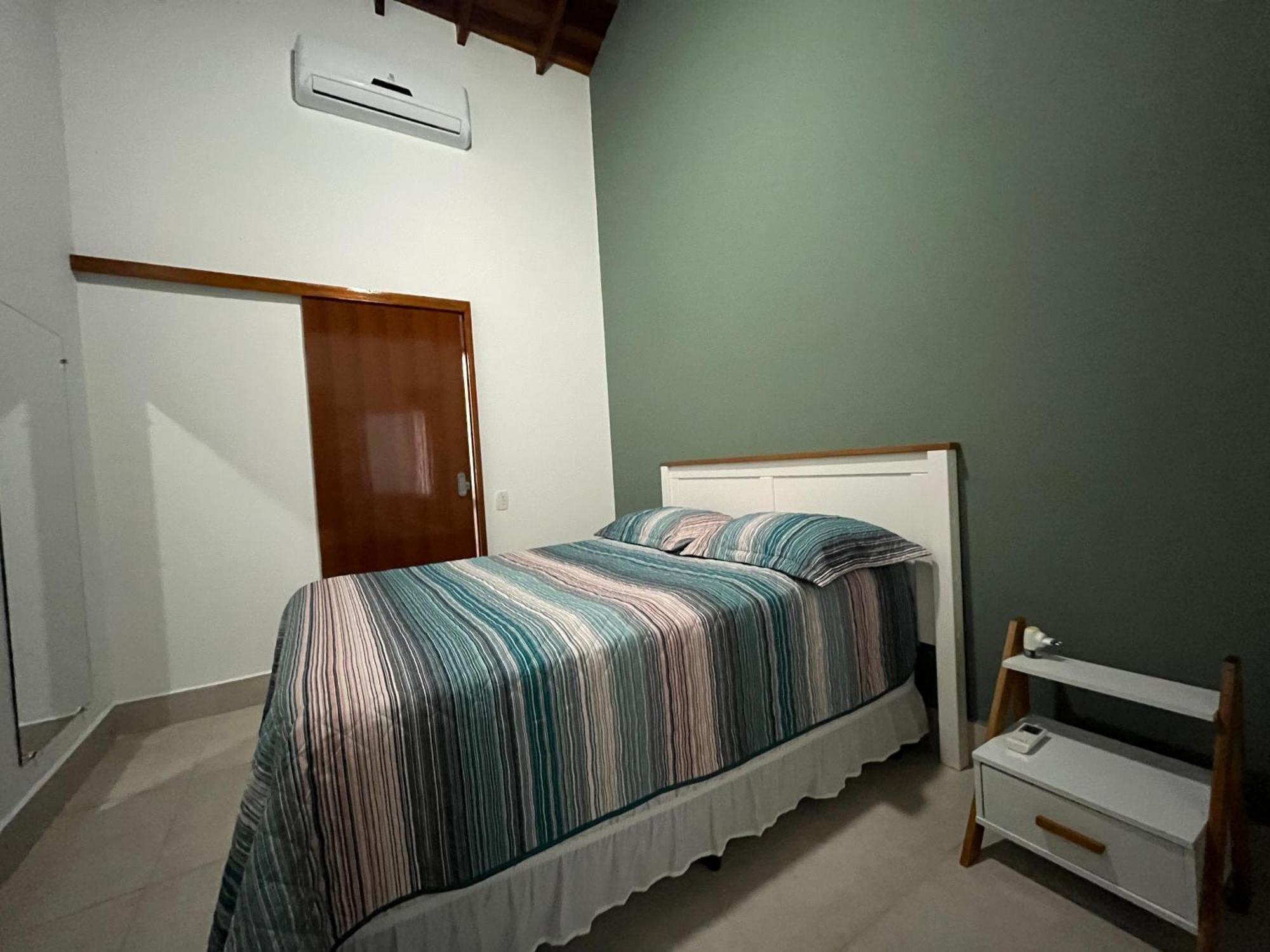 Casa Na Praia Silvana Caraguatatuba Exterior photo